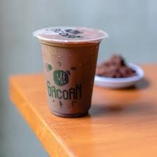 Milo Gacoan