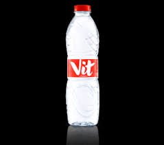 Air Mineral Gacoan