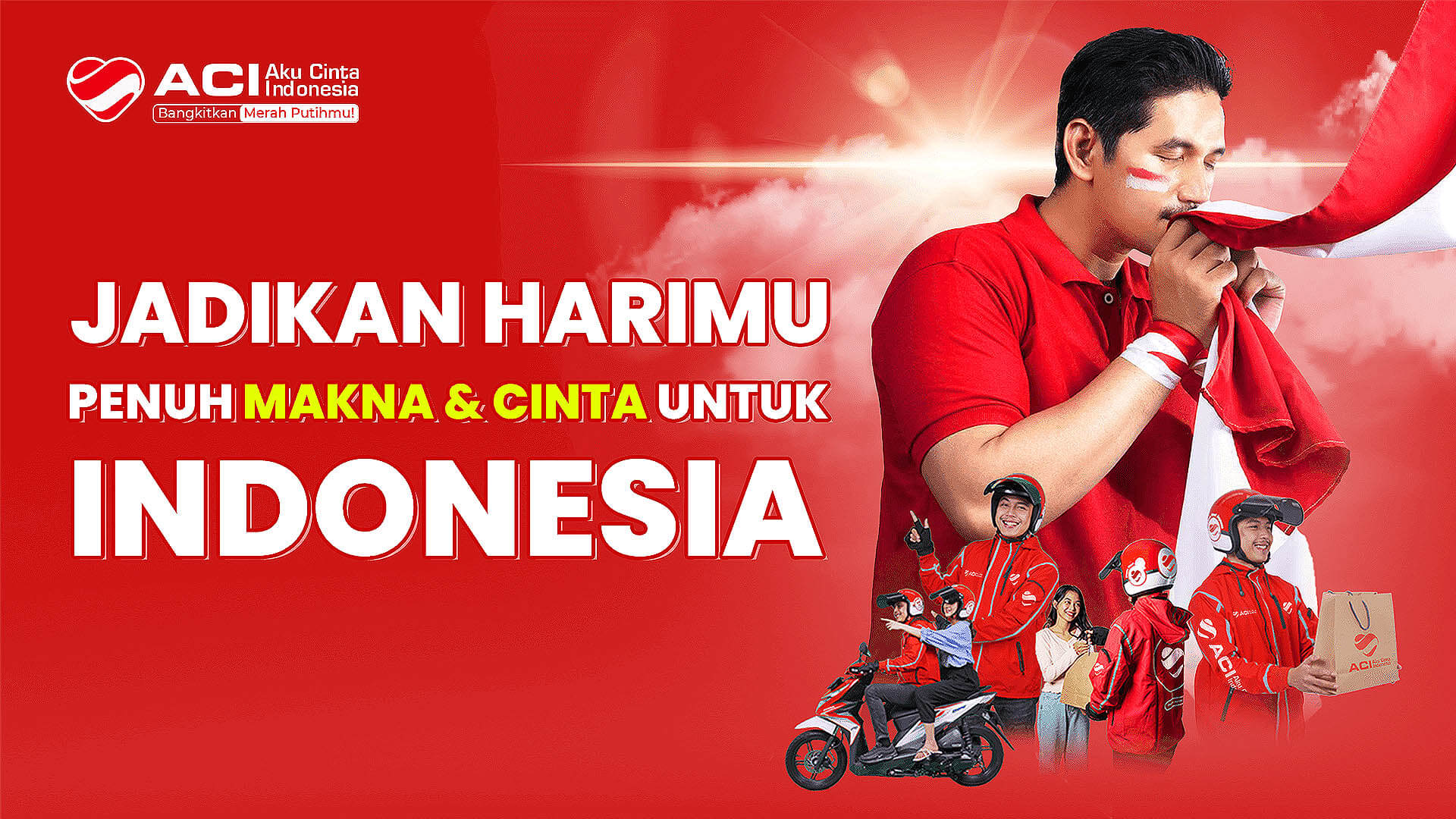Banner Aku Cinta Indonesia Ojek Online (1)