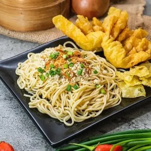 Mie Gacoan