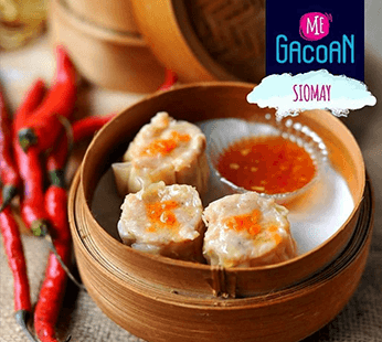 Siomay Gacoan