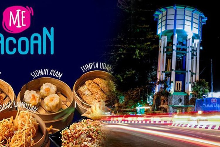 lokasi Mie Gacoan di Jombang (1)