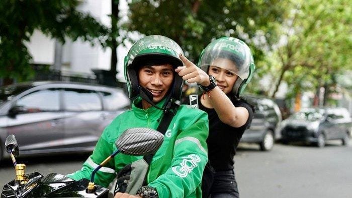 Grab