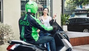 Transportasi Online