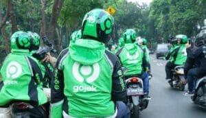 Transportasi Online