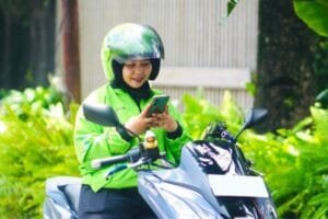 Transportasi Online