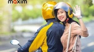 Transportasi Online