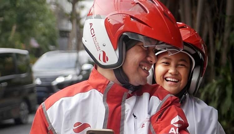 Makan Bergizi Gratis