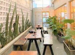 Rekomendasi Tempat Brunch