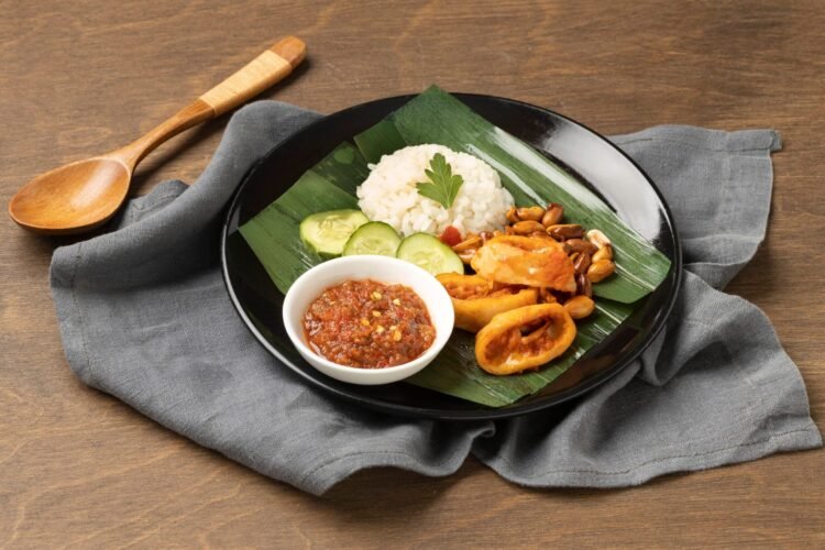 kuliner unik lokal yang wajib dicoba