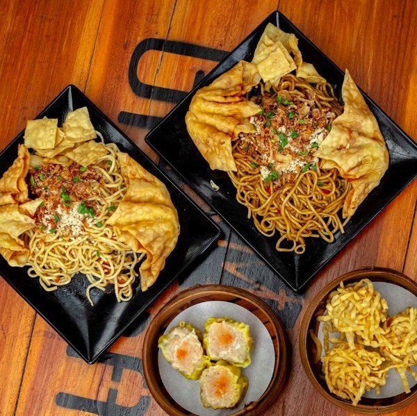 mie pedas ala gacoan