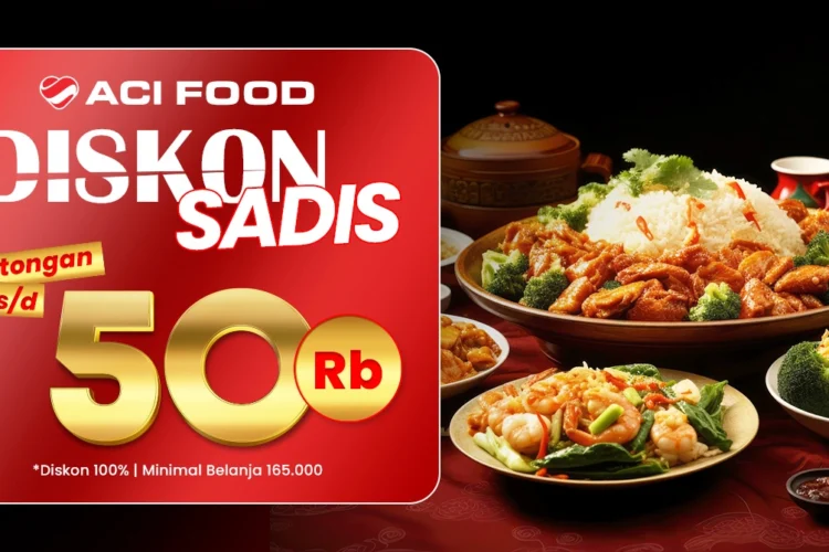Pesan Makan Online Paling Murah