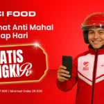 Pesan Makan Online Paling Murah