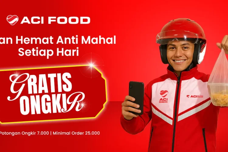 Pesan Makan Online Paling Murah
