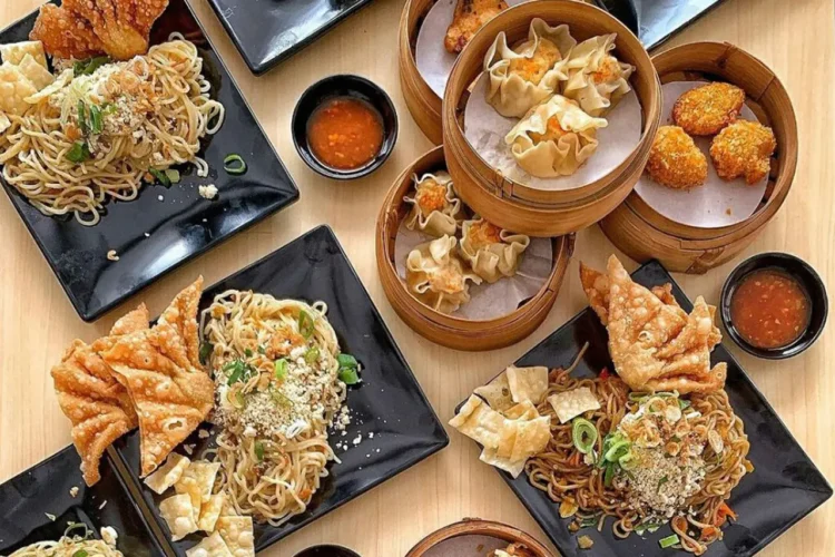 Rekomendasi Menu Mie Gacoan