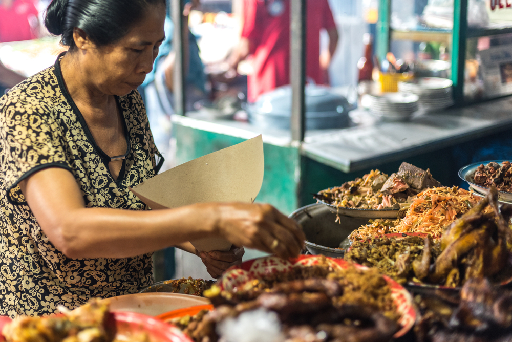 Rekomendasi Kuliner Surabaya