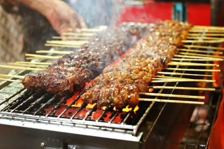 Rekomendasi makan surabaya