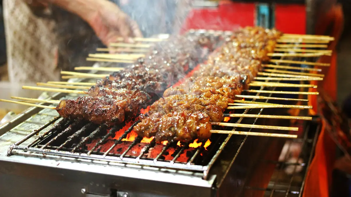 Rekomendasi makan surabaya