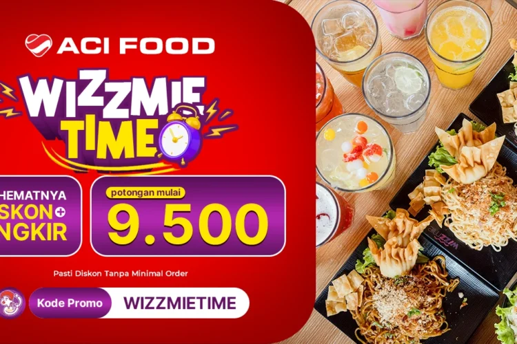 Promo Wizzmie