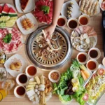 All You Can Eat Surabaya