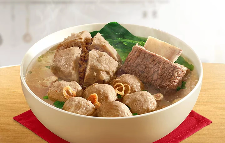 Bakso