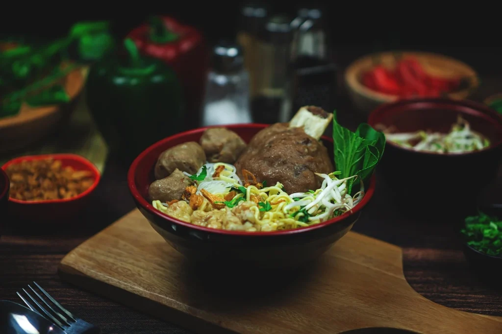 Bakso