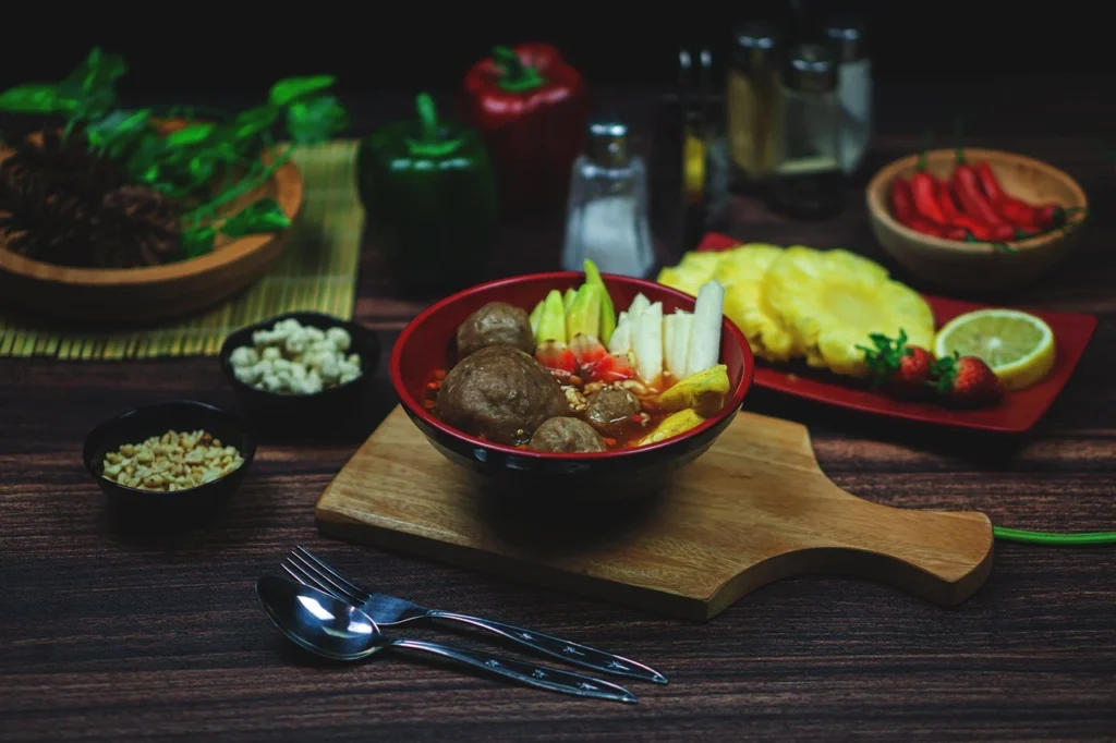 Bakso