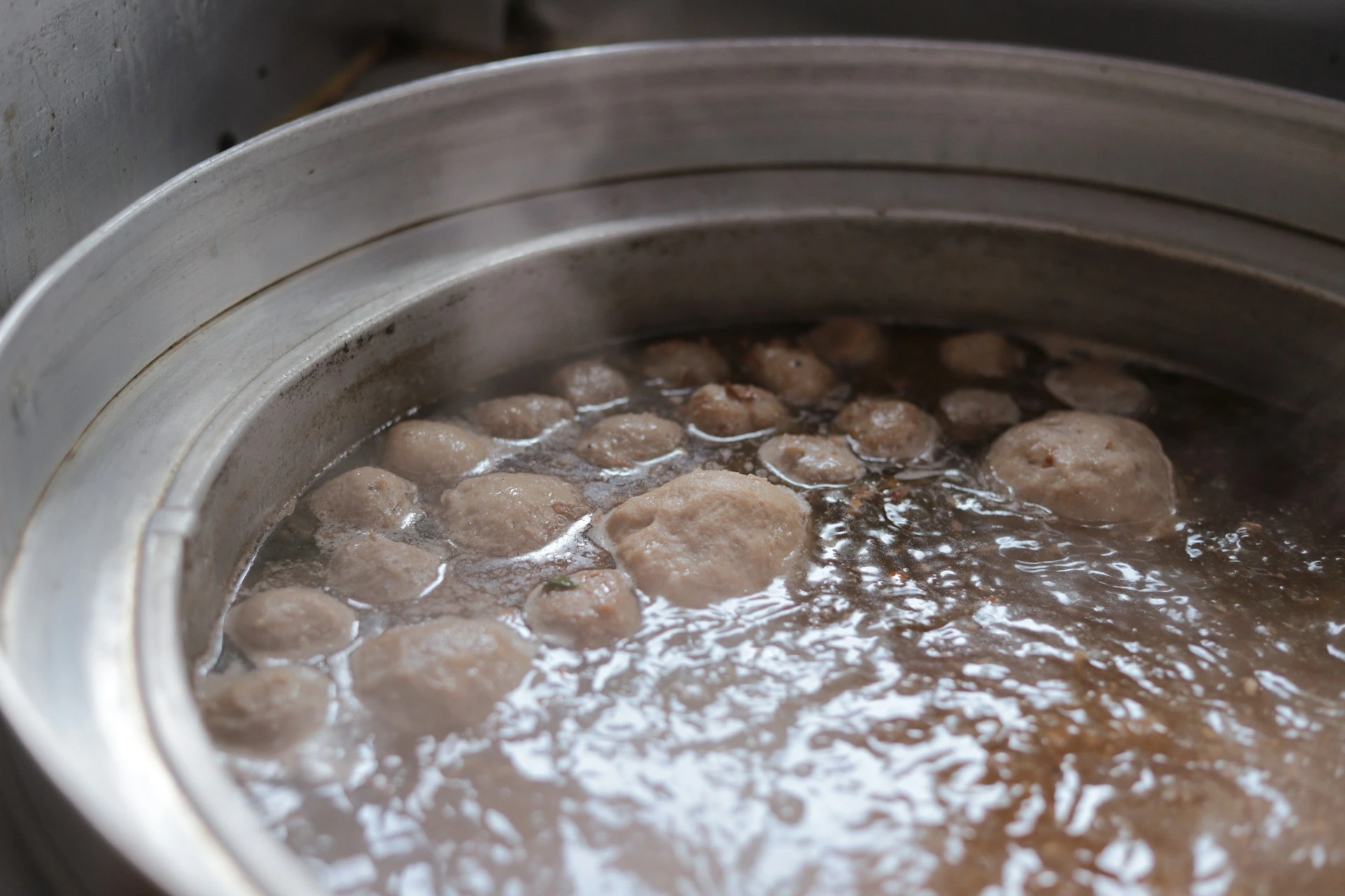Bakso