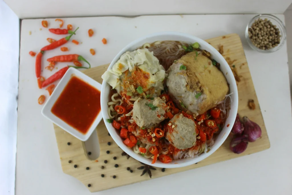 Bakso