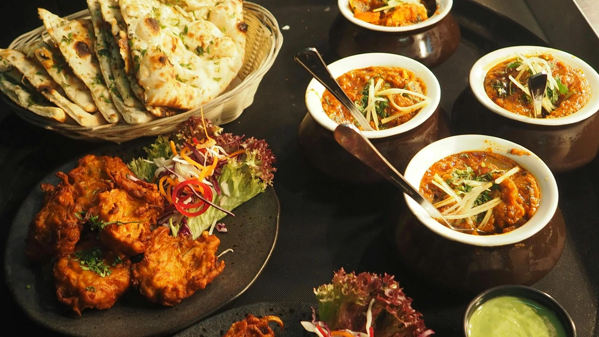 Tempat Makan Rungkut