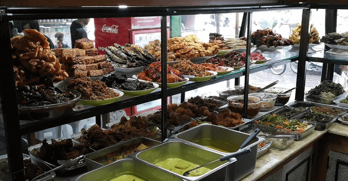 Rumah Makan