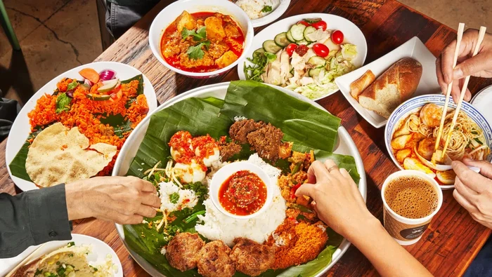 Kuliner Surabaya Barat
