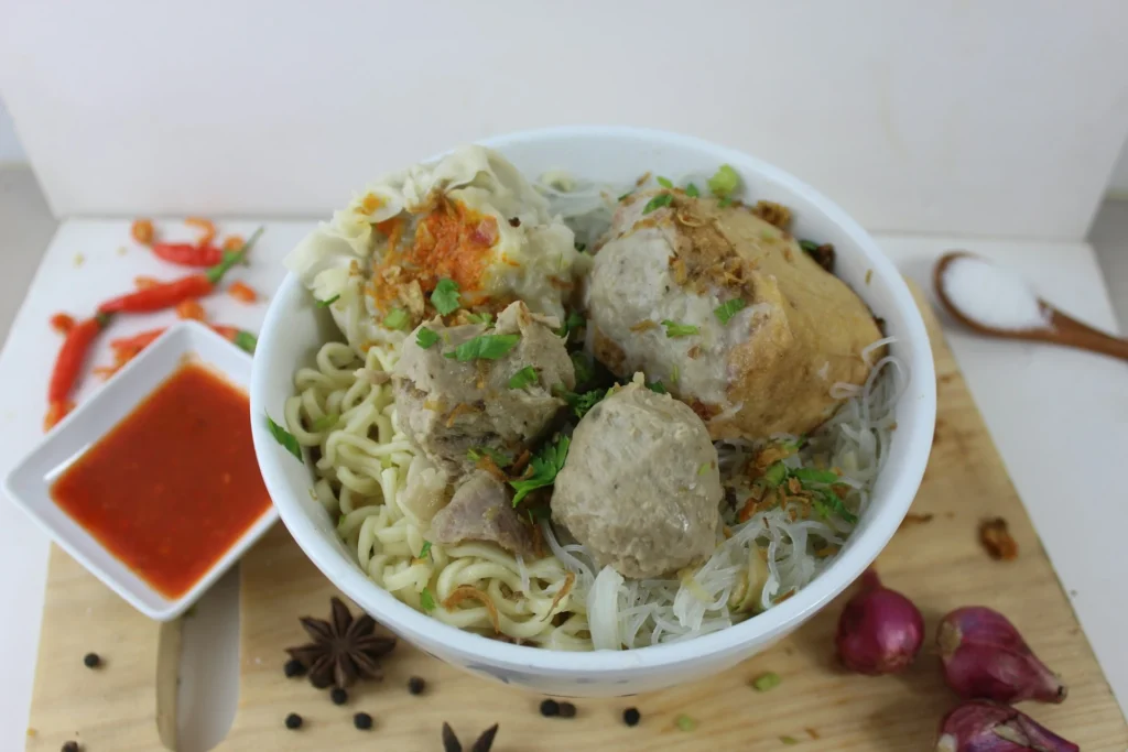 Bakso
