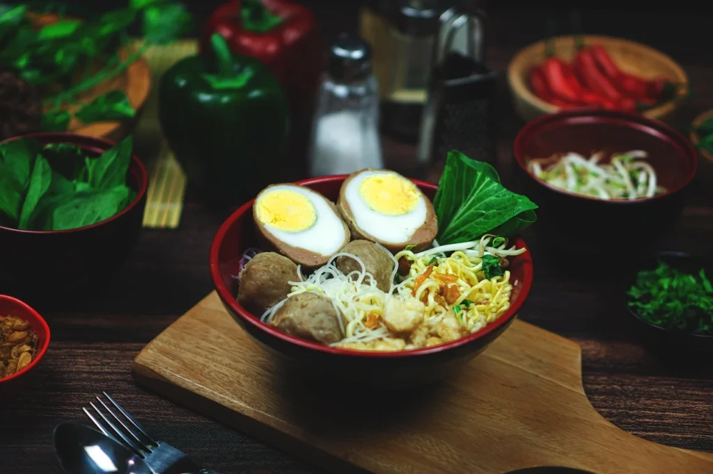 Bakso