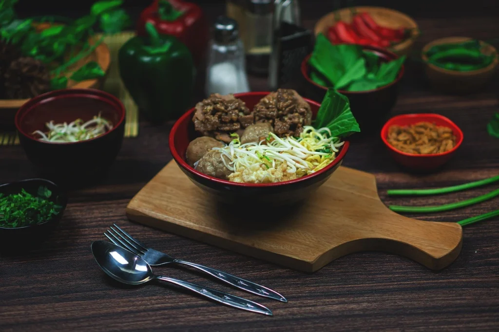 Bakso