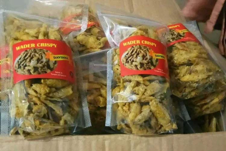 Oleh Oleh Khas Sidoarjo