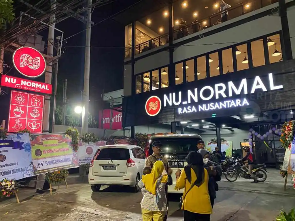 Restoran Sidoarjo