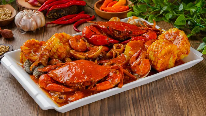Seafood