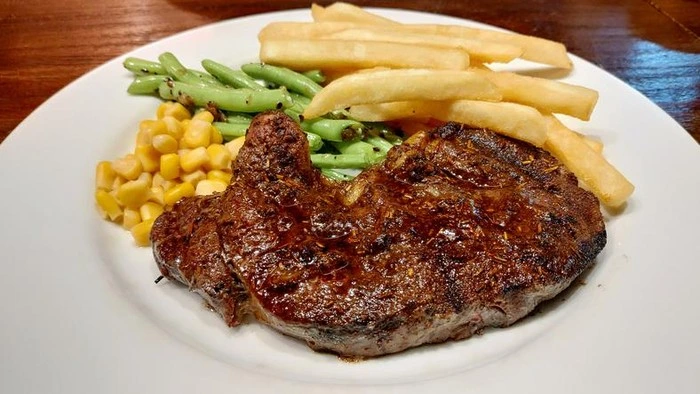Steak