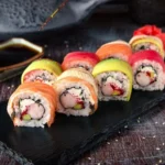 Sushi Surabaya
