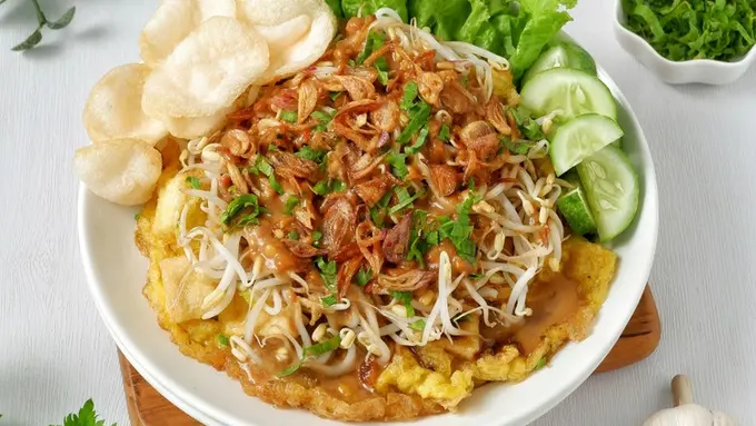 Tahu Telor