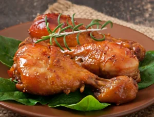 Ayam Bakar