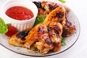 Ayam Bakar
