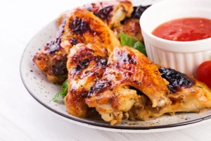 Ayam Bakar