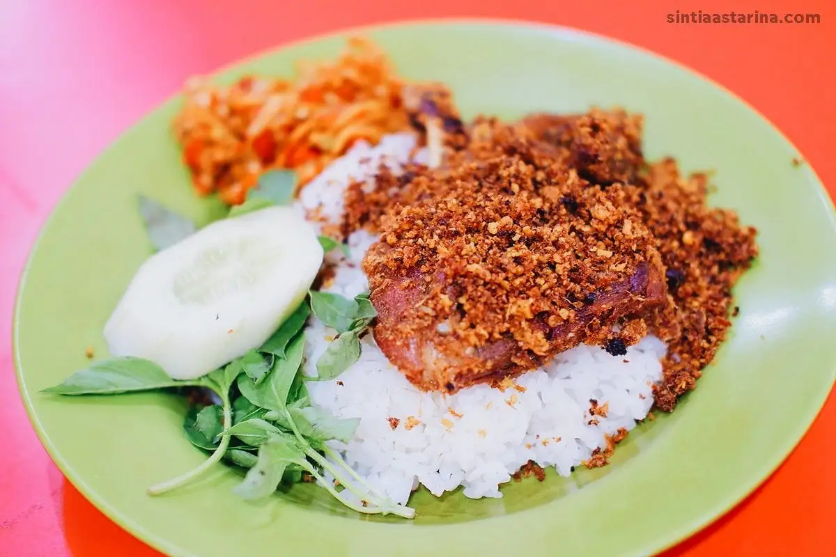 Bebek Sinjay