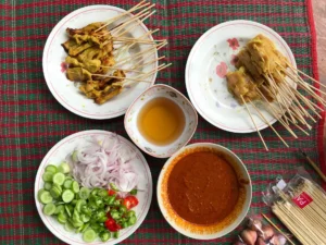 Tahu Telur