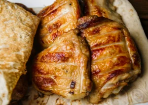 Ayam Bakar