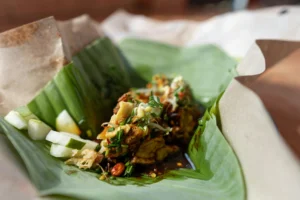 Tahu Telur