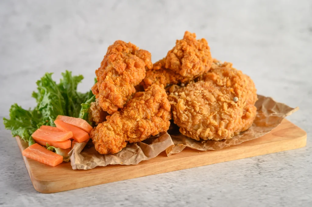 Ayam Crispy