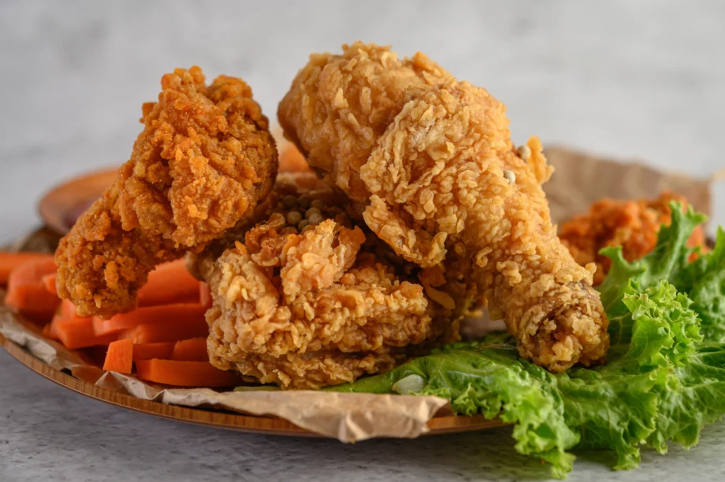 Ayam Crispy
